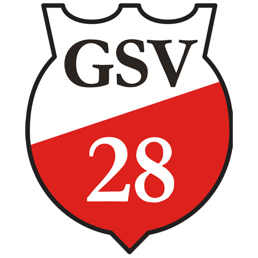 Feestweekend GSV'28 2 t/m 4 juni 2023