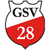 Feestweekend GSV'28 op 1 en 2 juni