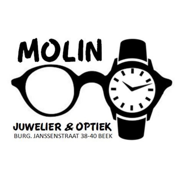 Molin Juwelier-Optiek Sponsor van het Jaar 2026